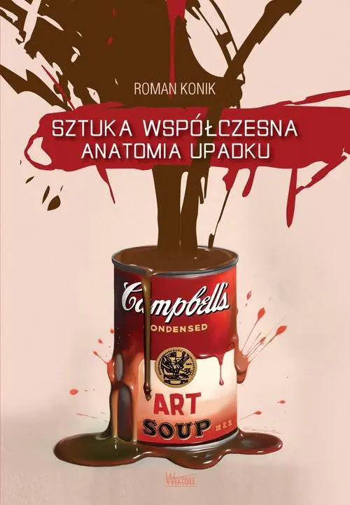 Książka - Sztuka współczesna