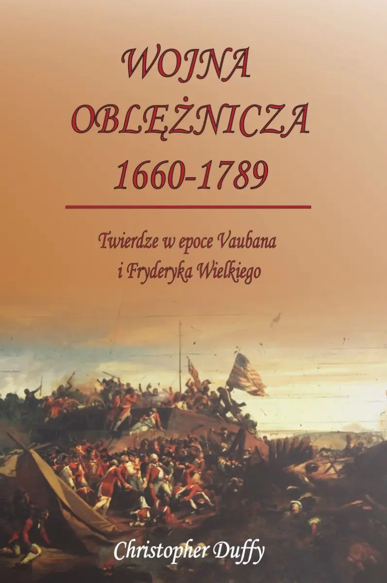 Książka - Polska przed odsieczą 1683 roku