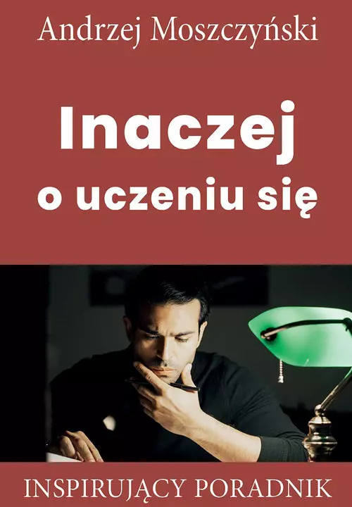 Książka - Inaczej o uczeniu się