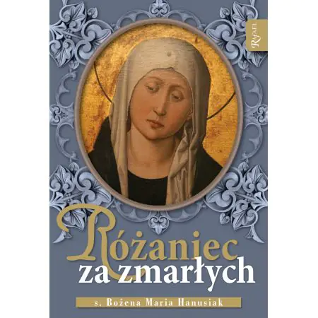 Różaniec za zmarłych