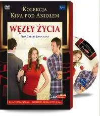 Książka - Węzły życia + DVD