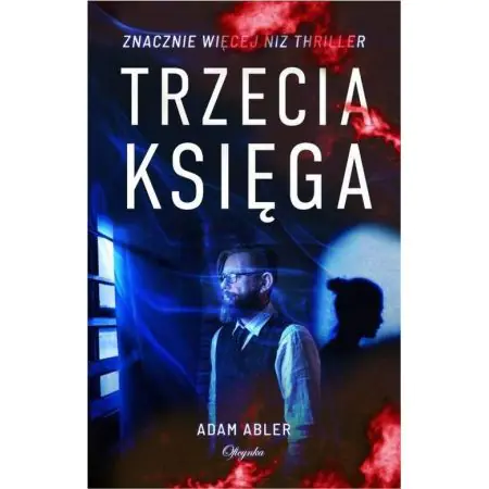 Trzecia księga