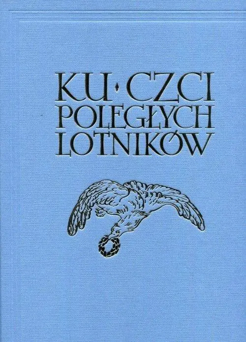 Ku czci poległych lotników