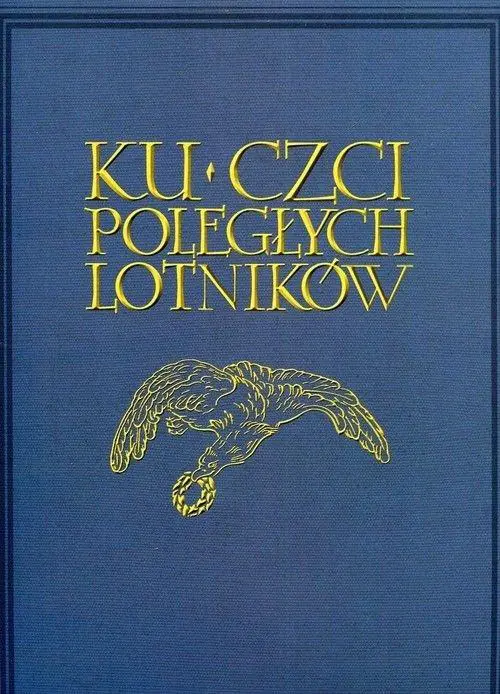 Ku czci poległych lotników