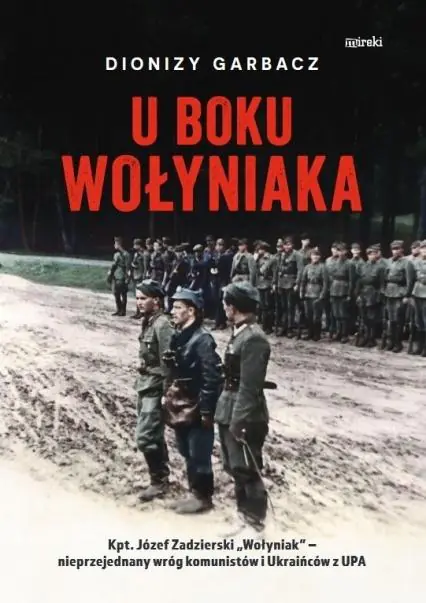 U boku Wołyniaka