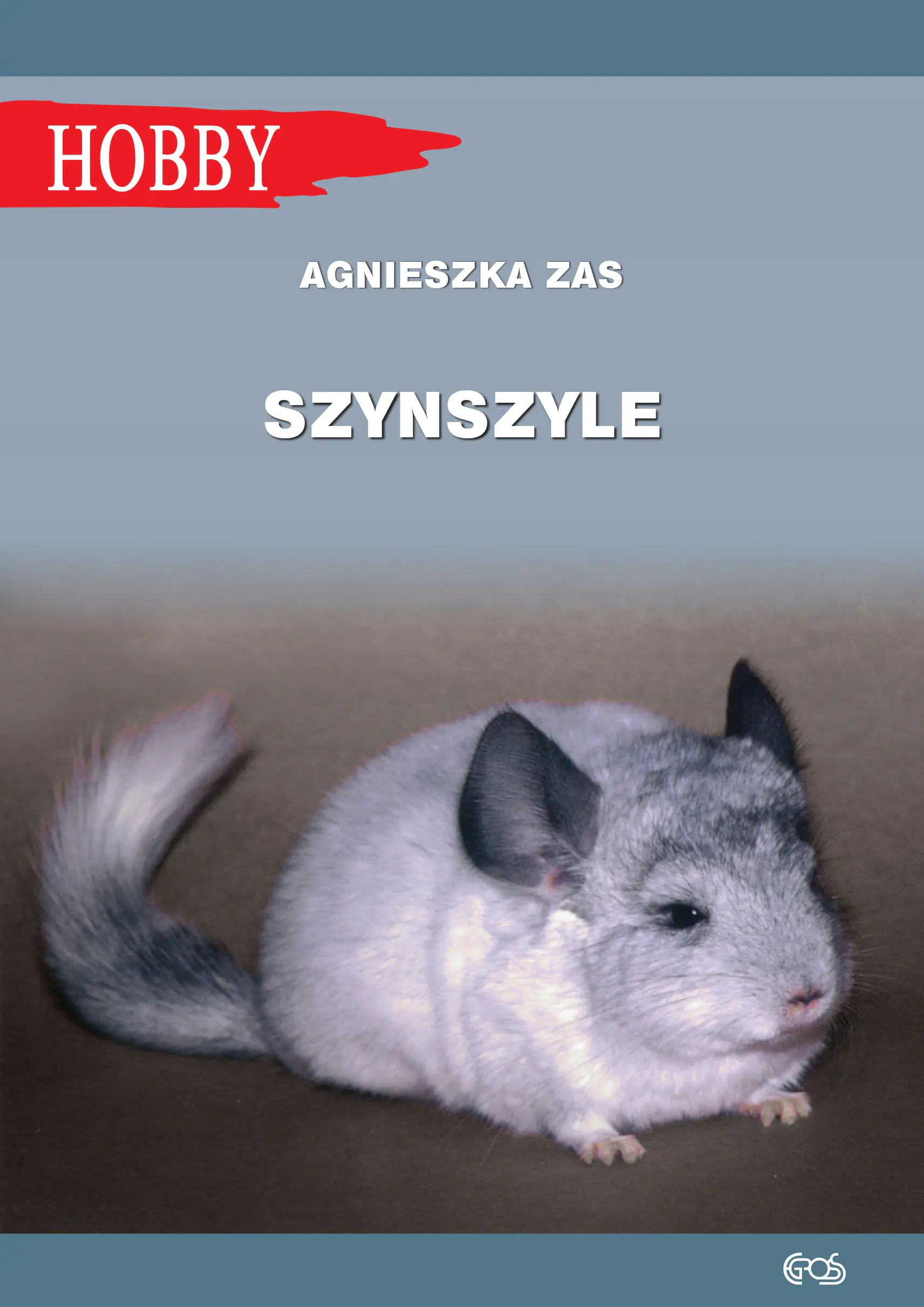 Książka - Szynszyle