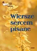 Książka - Wiersze sercem pisane 12