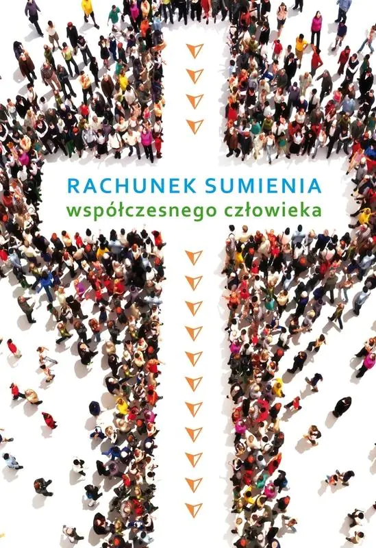 Rachunek sumienia współczesnego człowieka