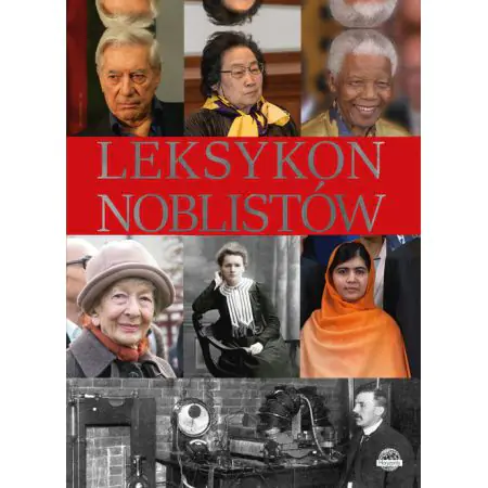 Leksykon noblistów