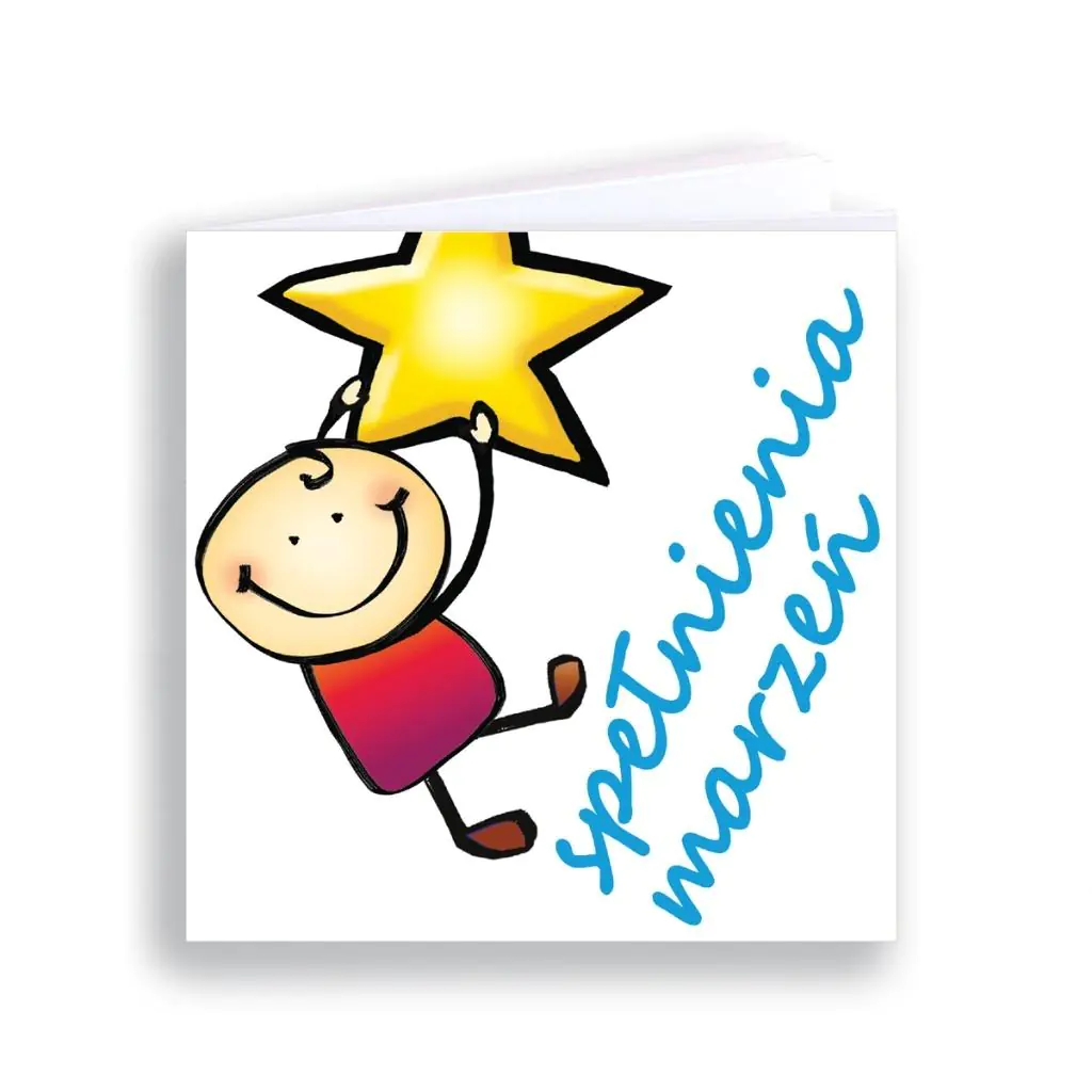 Książka - Spełnienia marzeń - Dobre strony 10