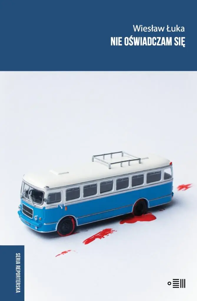 Książka - Nie oświadczam się