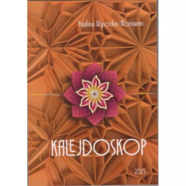 Książka - Kalejdoskop