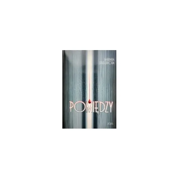 Książka - Pomiędzy