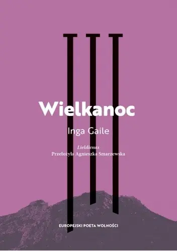 Książka - Wielkanoc