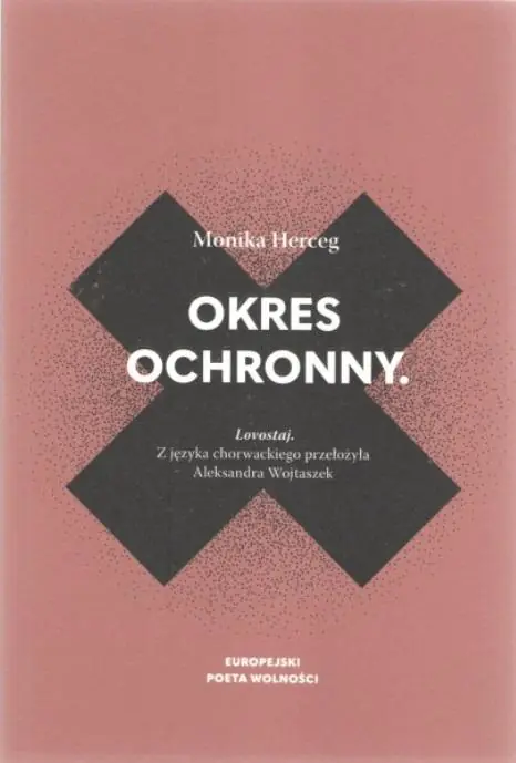Książka - Okres ochronny