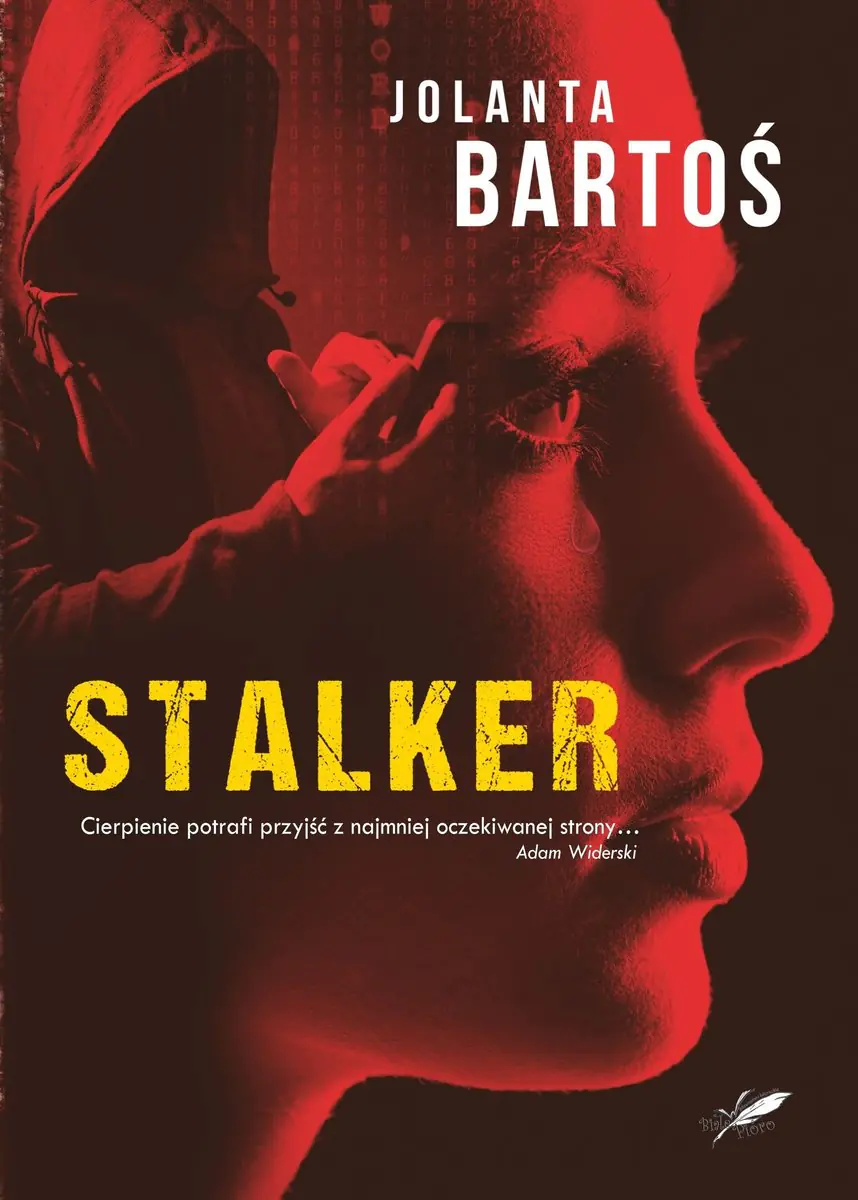 Książka - Stalker