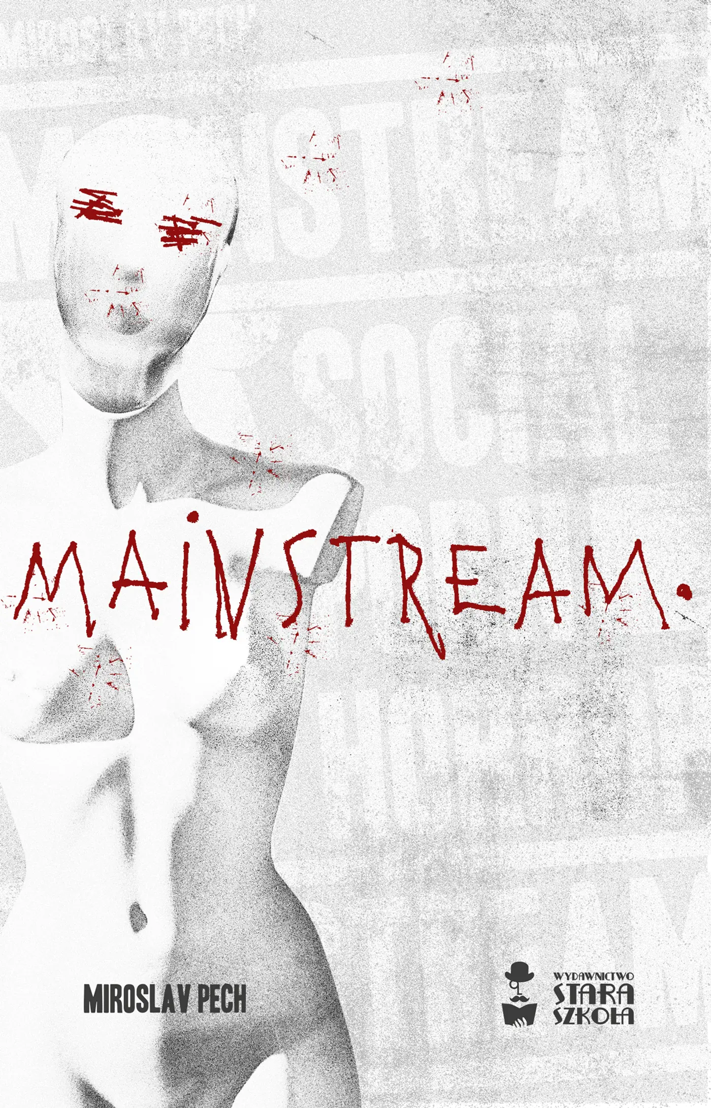Książka - Mainstream