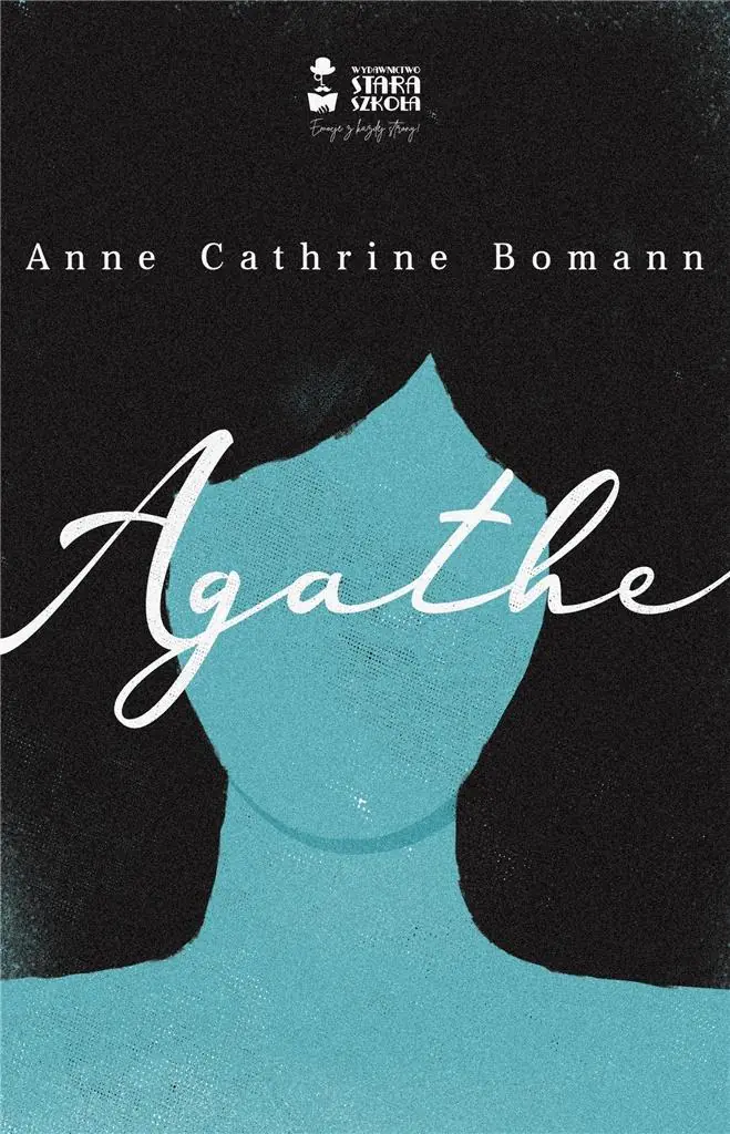 Książka - Agathe