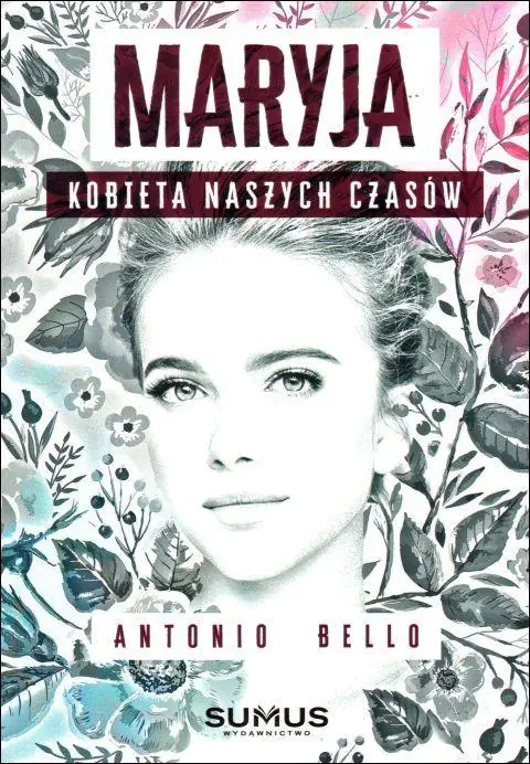 Książka - Maryja. Kobieta naszych czasów Antonio Bello