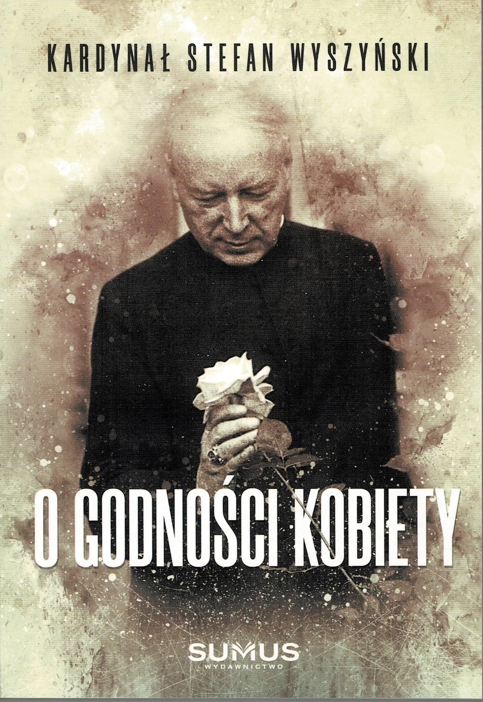 Książka - O godności kobiety