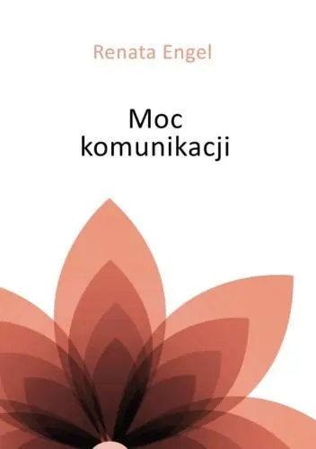 Książka - Moc komunikacji