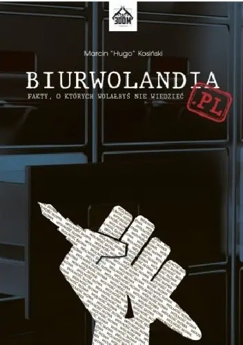 Książka - Biurwolandia.pl