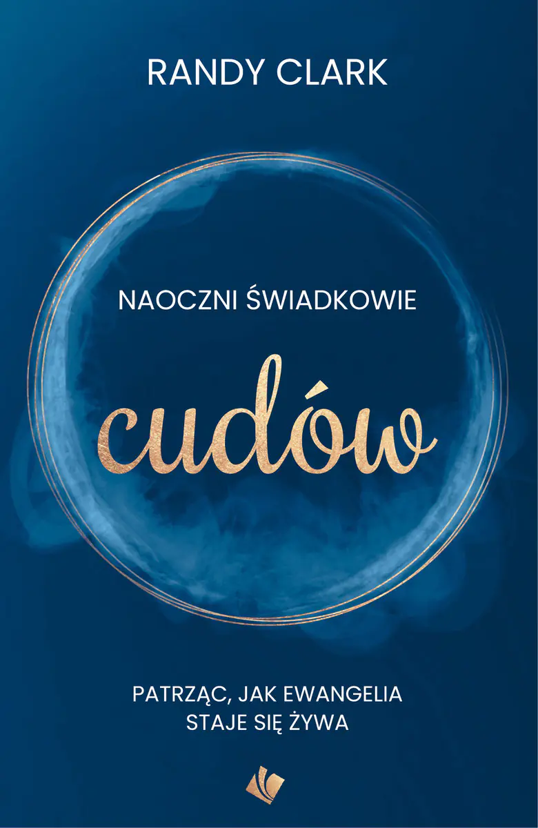 Książka - Naoczni świadkowie cudów