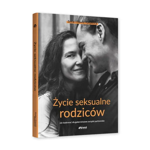 Książka - Życie seksualne rodziców