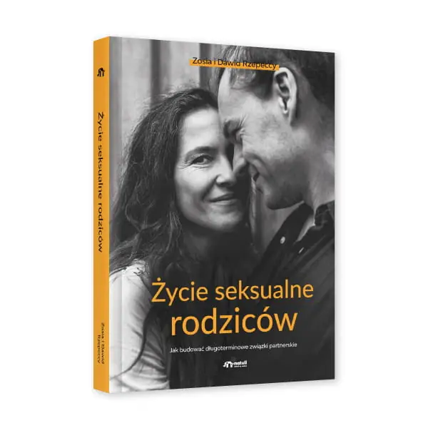 Książka - Życie seksualne rodziców