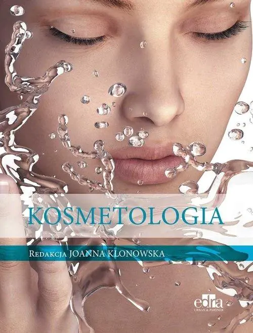 Książka - Kosmetologia