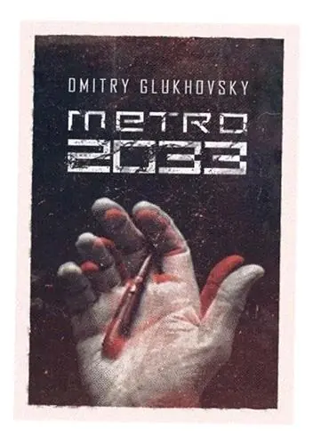 Metro 2033