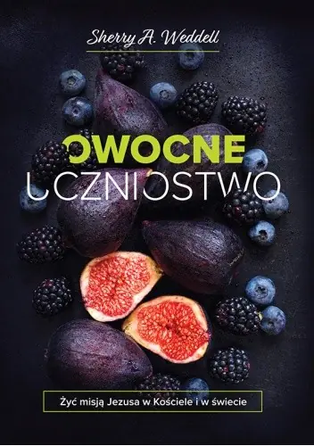Książka - Owocne uczniostwo