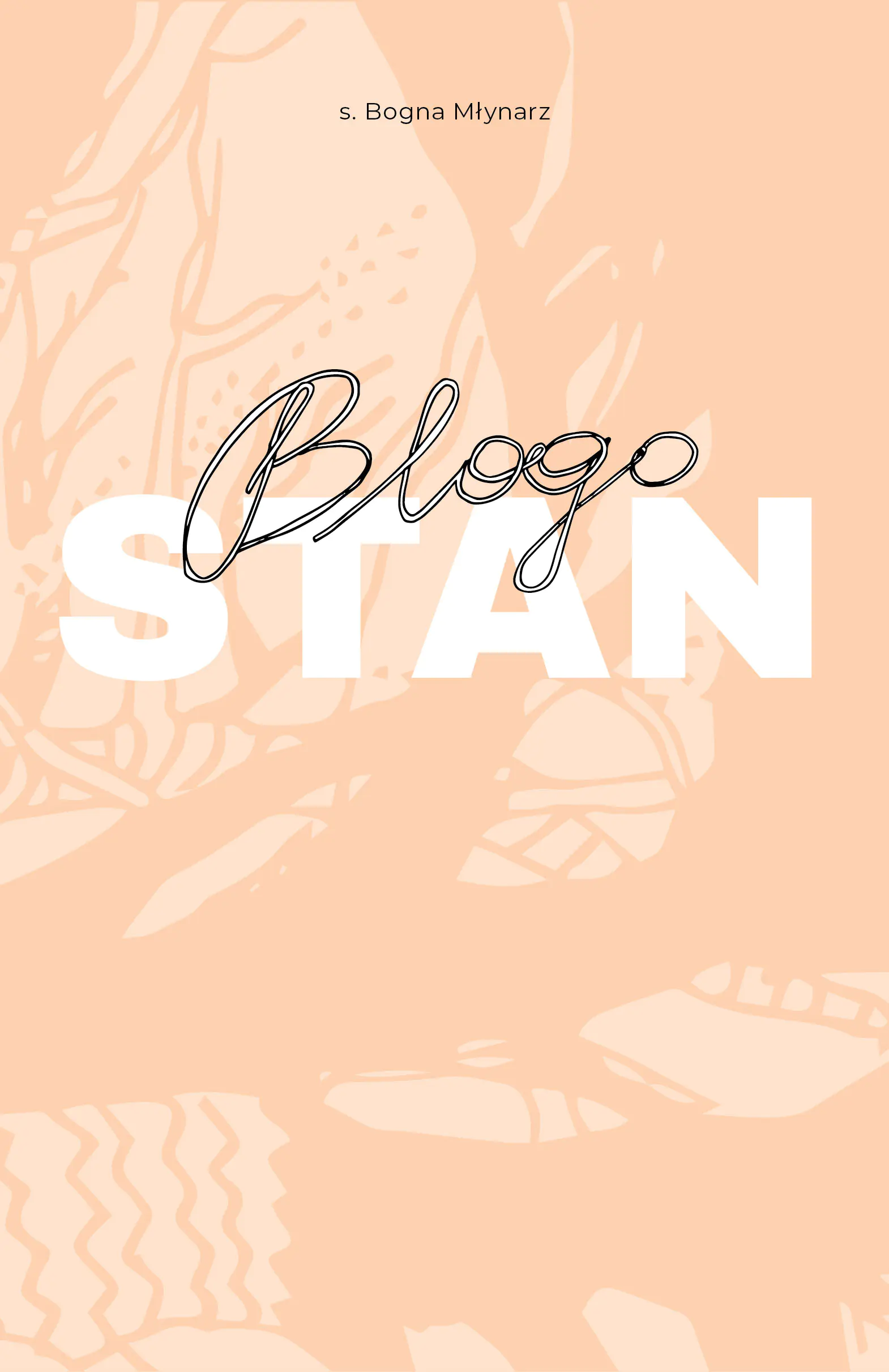 Książka - Blogostan