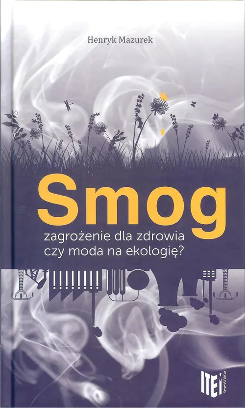 Książka - Smog