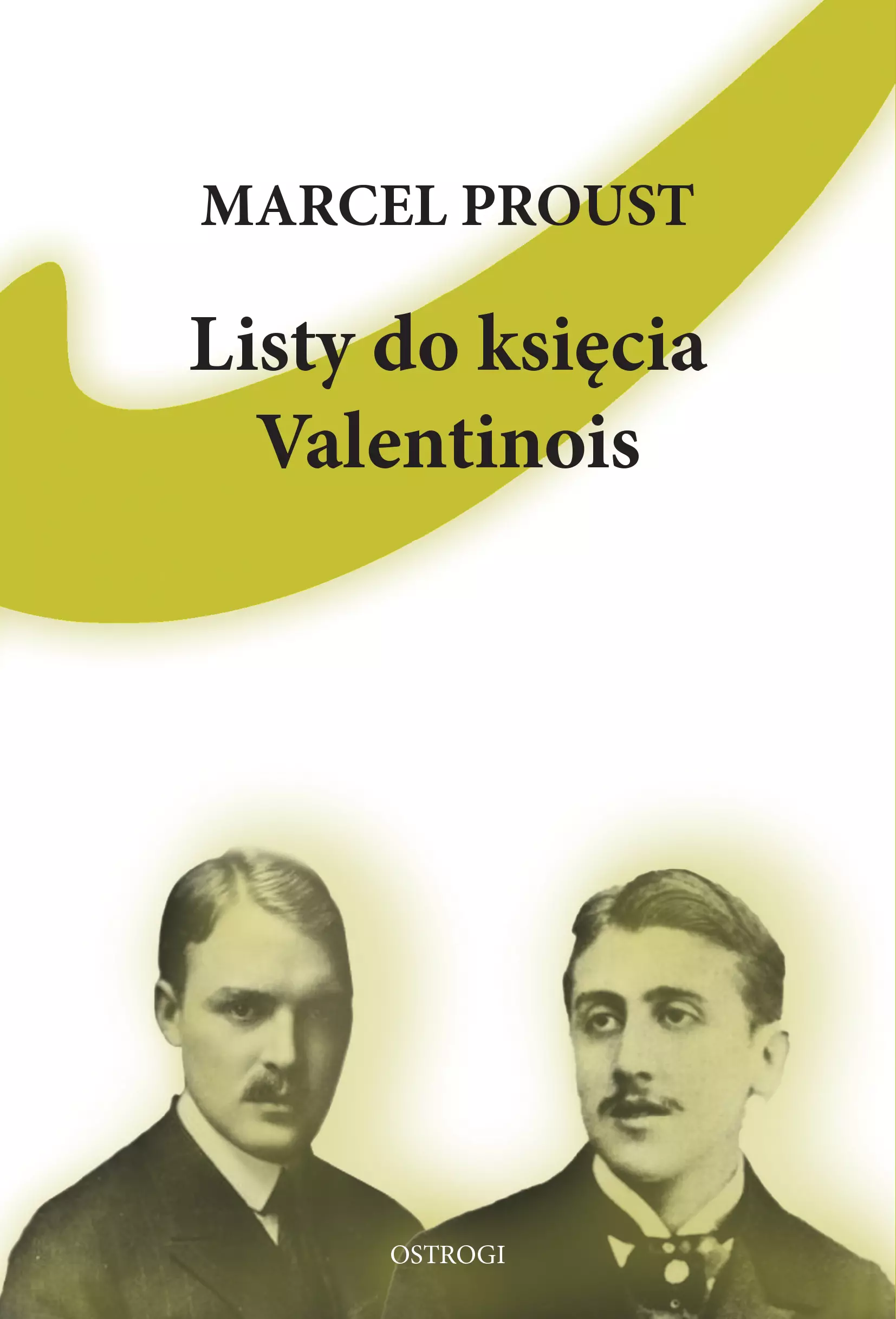 Książka - Listy do księcia Valentinois