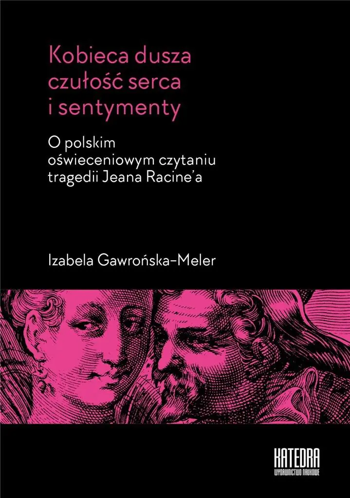 Książka - Kobieca dusza czułość serca i sentymenty