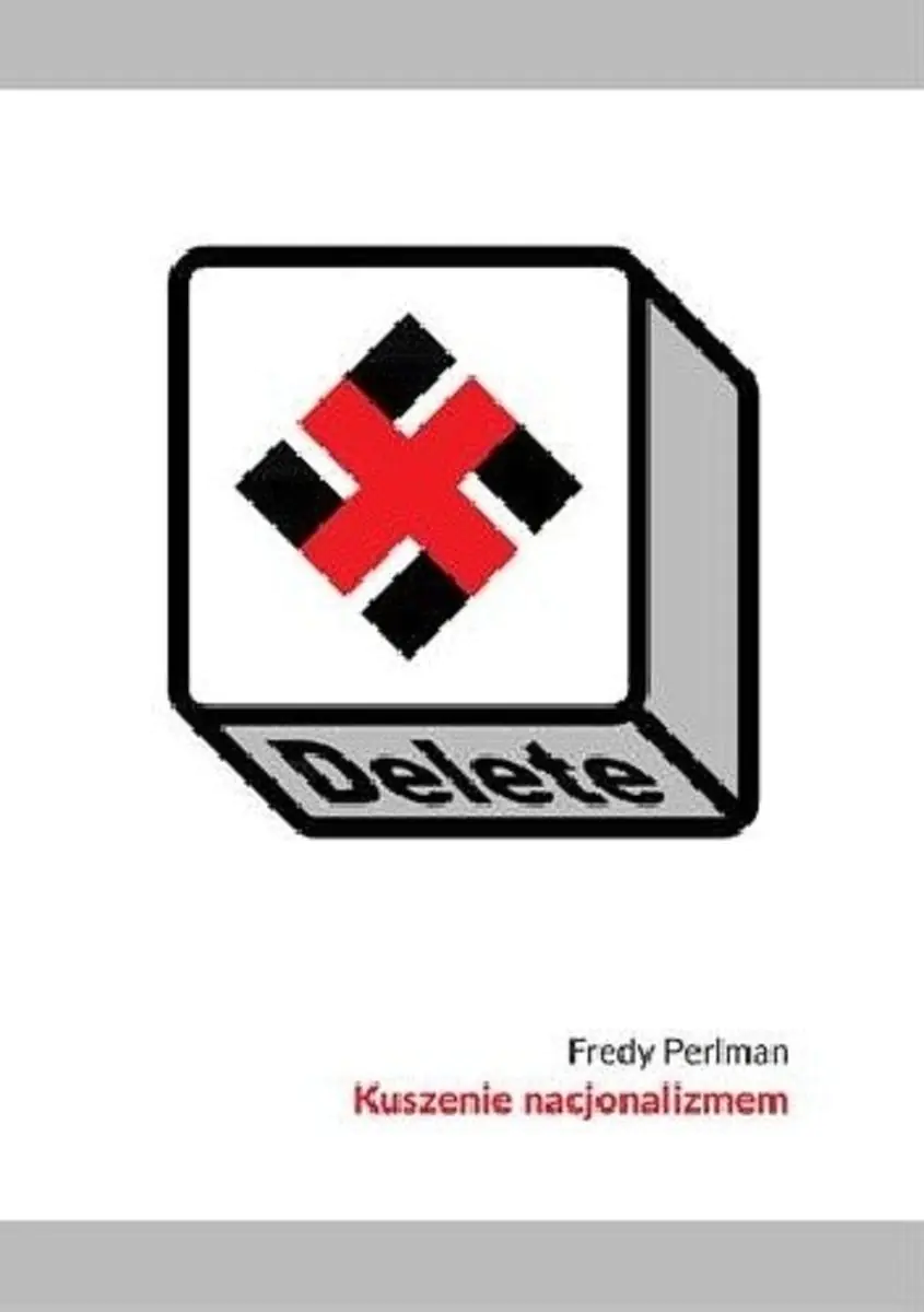 Książka - Kuszenie nacjonalizmem