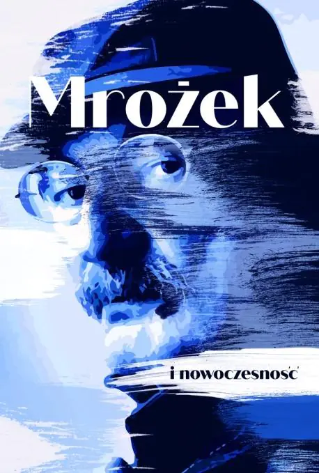 Książka - Mrożek i nowoczesność