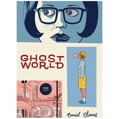 Ghost world