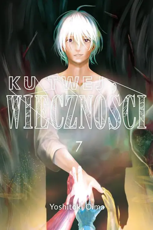 Książka - Ku Twej Wieczności. Tom 7