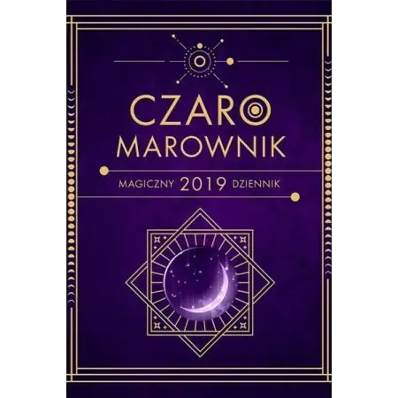 CzaroMarownik