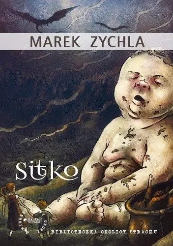 Książka - Sitko