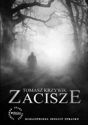 Książka - Zacisze