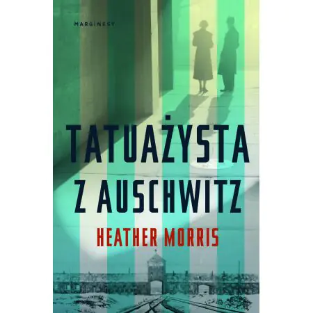 Tatuażysta z Auschwitz