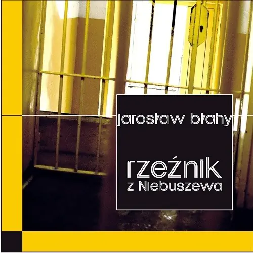Książka - Rzeźnik z Niebuszewa