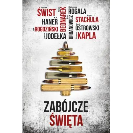 Zabójcze Święta