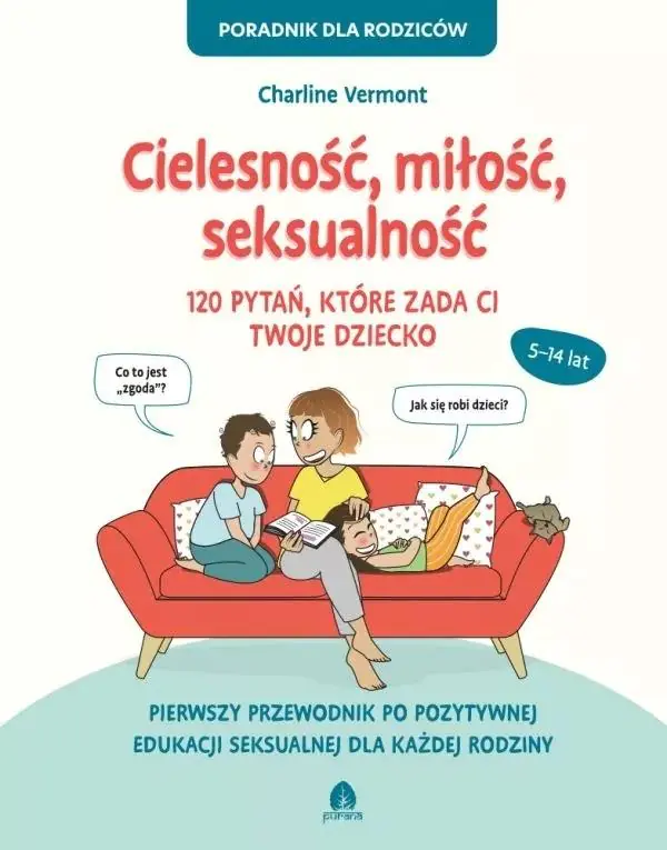 Książka - Cielesność miłość seksualność