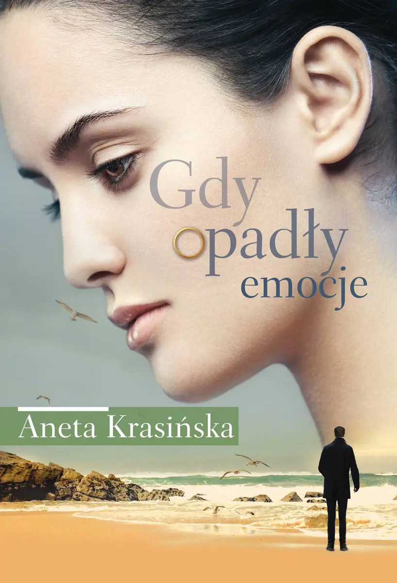 Książka - Gdy opadły emocje