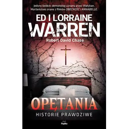 Opętania. Historie prawdziwe