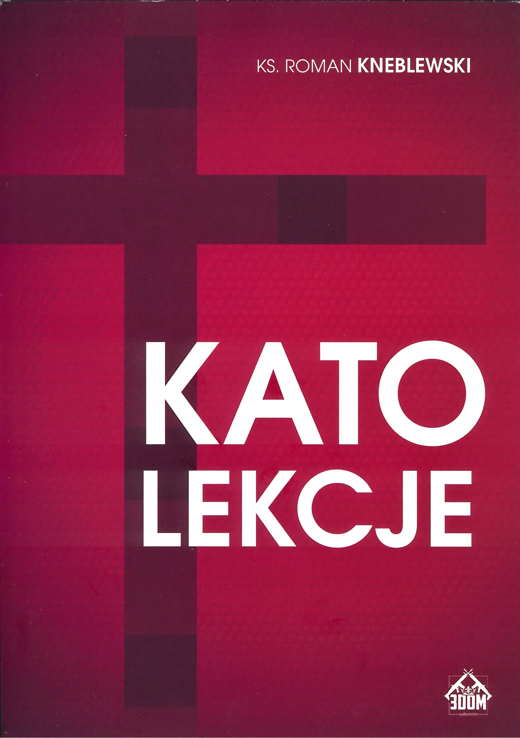 Książka - Katolekcje